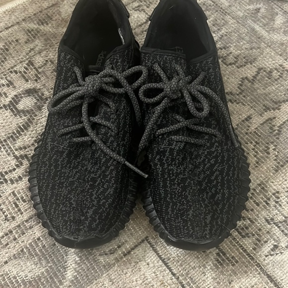 adidas gazelle silver green womens Adidas Yeezy Boost 350 Pirate Black (2023) | 100% Authentic